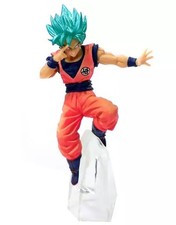 Bandai Battle Figure Series Dragon ball Super VS 4 Versus 04 Super God Goku