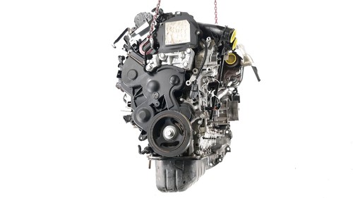 Motore tipo 9h06 citroen c3 - -,