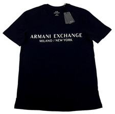 Armani Exchange T-shirt Color