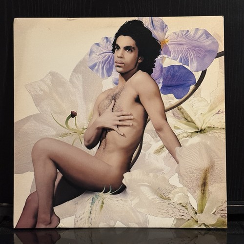 Prince lovesexy 1988 paisley - prince,