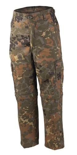 Pantaloni outdoor per bambini