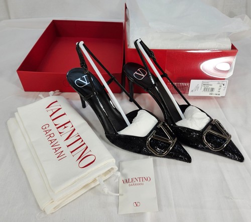 Valentino garavani décolleté - valentino,