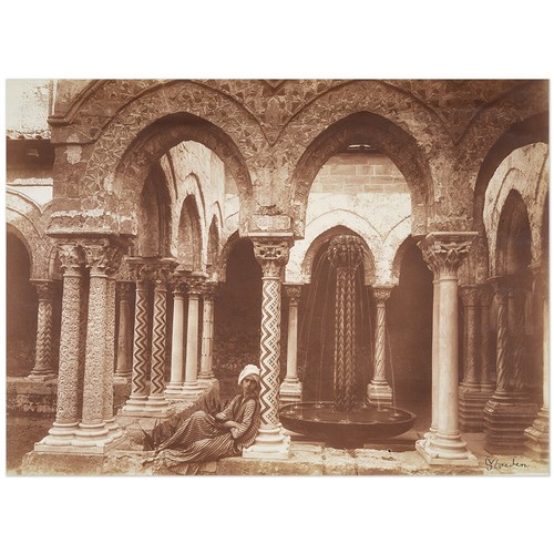 Guglielmo gloeden palermo - guglielmo,