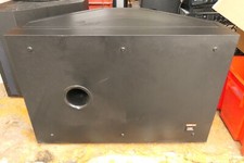 JBL Control SB2 Subwoofer 10"