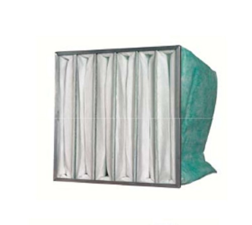 Filtro tascabile - 20,