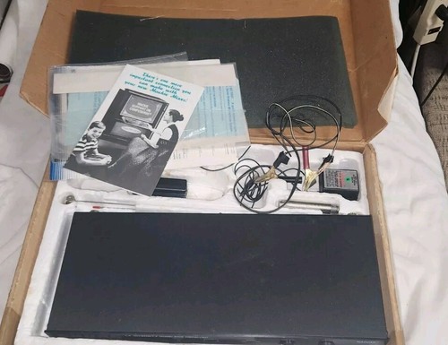 Vtg shure marcad - vtg,