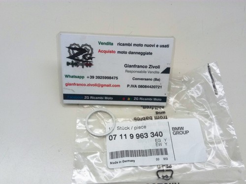 07119963340 nuovo originale - 07119963340,