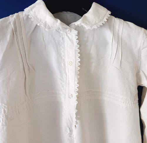 Antica camicia notte della - camicia,