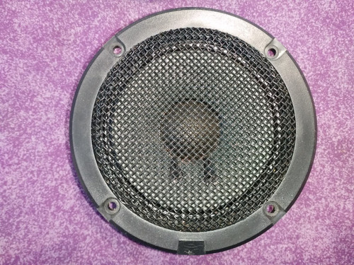 Cerwin vega midrange - m5, cerwin-vega!