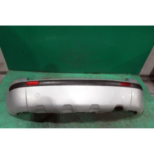 Paraurti post citroen - post., ds