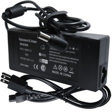 CAVO ALIMENTAZIONE CARICABATTERIE ADATTATORE AC 19,5V per Sony Vaio VPCF VPCS VPCCW Series