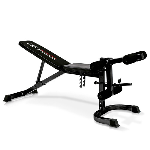 Fitness panca regolabile - fitness,