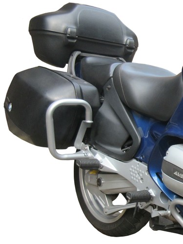 Paramotore heed bmw 1100 - heed,