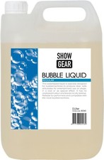 TANICA DA 5 LITRI DI LIQUIDO