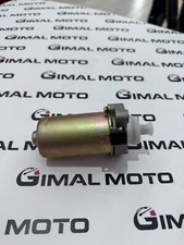 MOTORINO AVVIAMENTO PIAGGIO 50