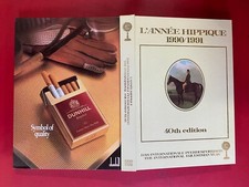 L'ANNEE HIPPIQUE 1990/1991 Ed