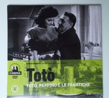 TOTO' PEPPINO E LE FANATICHE