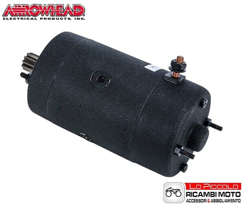 Motorino avviamento arrowhead - avviamento,