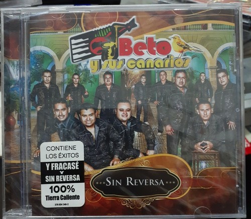 Beto sus canarios sin - sus,