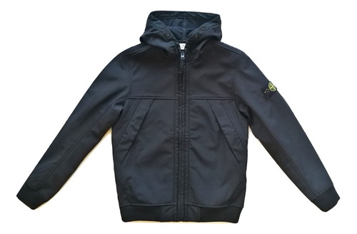 Stone island giubbotto con - island,
