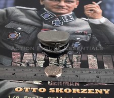 DID WWII Ufficiale Tedesco