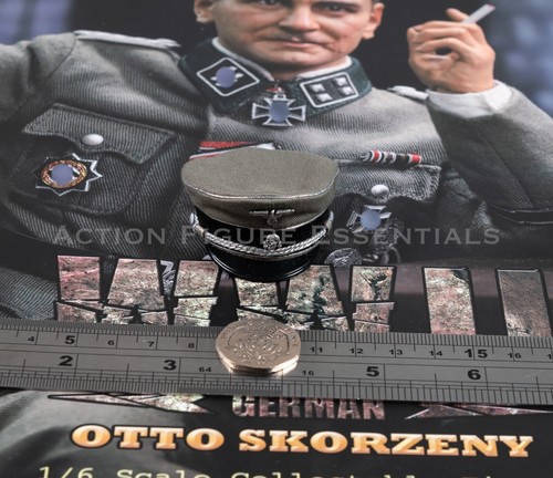 Did wwii ufficiale - ufficiale, tedesco