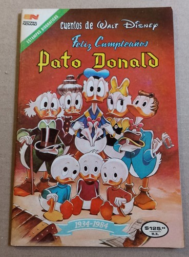 Cuentos walt disney fumetto - walt,