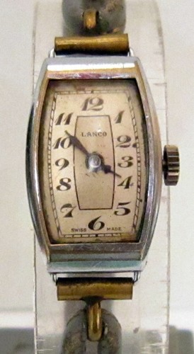 Orologio donna vintage art - da, vintage*art
