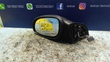 Specchio Specchietto Laterale Retrovisore Sinistro Mercedes Classe A 2001