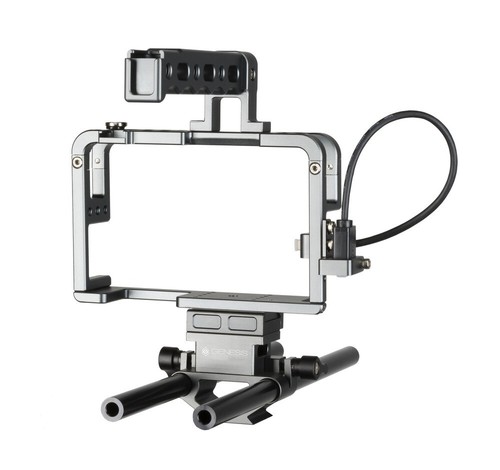 Kit genesis cam cage per - kit,