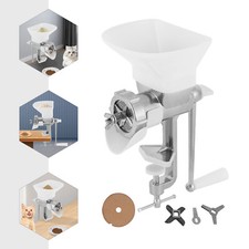 Mangime Macchina Pellet