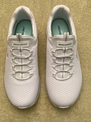 Sneakers donna skechers memory - skechers,