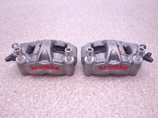 Pinza sella freno Brembo M50