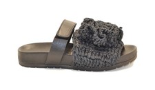 CIABATTONA CON FIORE RAFIA