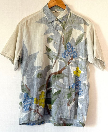 Pullover con colletto - , camicia