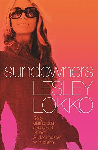 Sundowners lokko lesley - -, lokko,