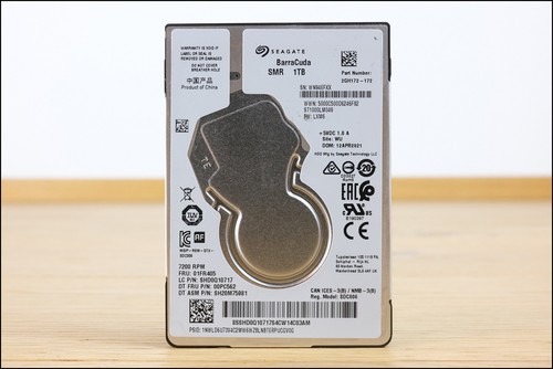 Seagate barracuda st1000lm049 - seagate,