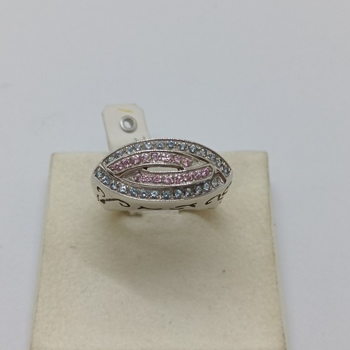 Anello donna con - donna, zirconi