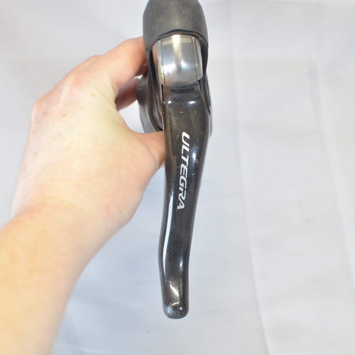 Cambio shimano ultegra 6700 - cambio,