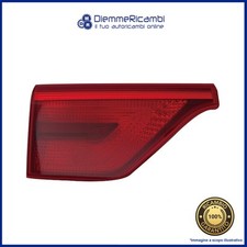 FARO - FANALE POSTERIORE