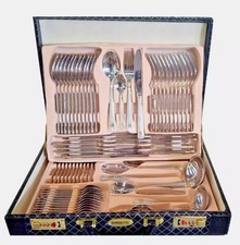 “Set posate 72 pezzi in