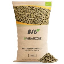 Agrarzone BIO Pellet di Erba