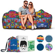 Chillbo Flap N Nap Lounger