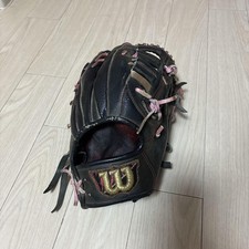 Guanti Wilson Hardball