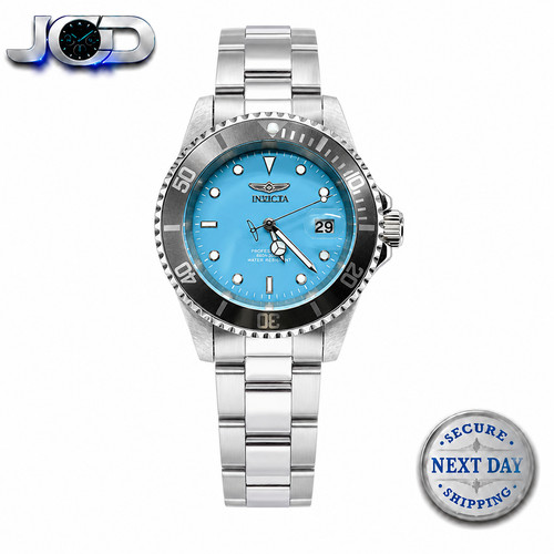Invicta pro diver - pro, 50957