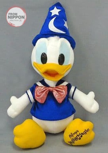 Paperino costume philharmagic - paperino, (costume