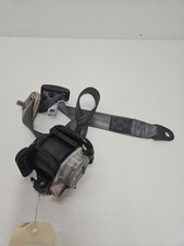 Cintura di sicurezza anteriore