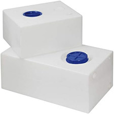 OSCULATI Serbatoio Rigido