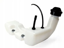 Serbatoio benzina per