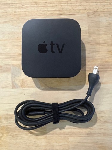 Apple media streamer - apple,
